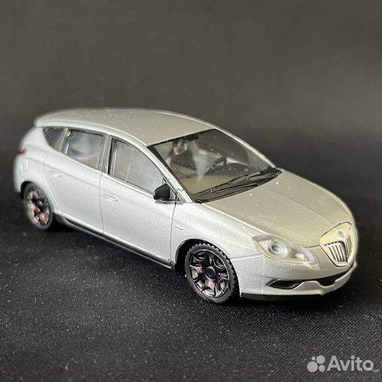 Alfa romeo 1:43