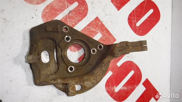 Кулак поворотный передний левый Ford Explorer II