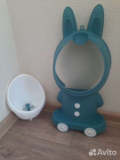 Писсуар детский