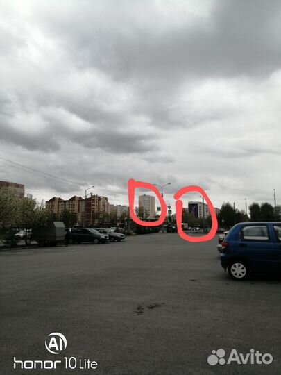 Бинокль 80х80