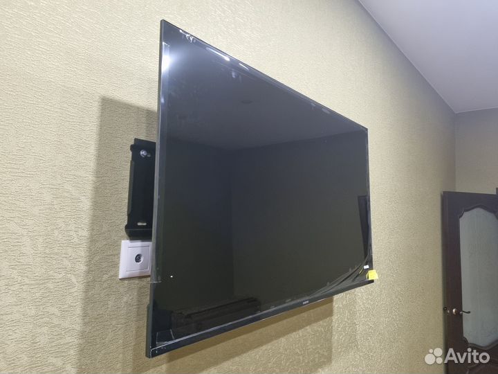 Большой Xiaomi L50M7-earu SMART Wi-Fi Голосовое