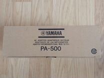 Блок питания для клавишных Yamaha Pa 500