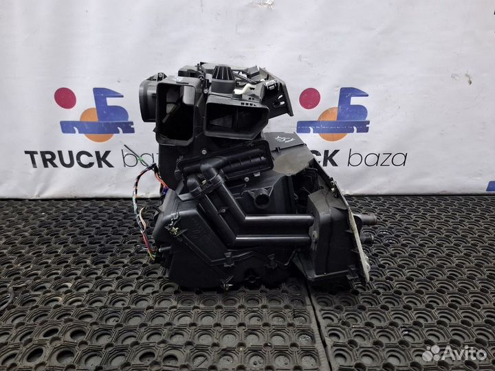 7484901466 Печка в сборе Renault Premium