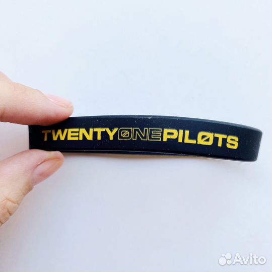 Мерч Twenty One Pilots и Ed Sheeran
