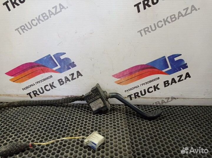 Переключатель подрулевой Renault Premium