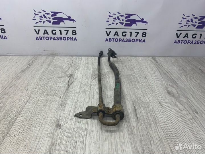 Шланг гидроусилителя Audi A5 8T3 capa 3.0 TDI 2008