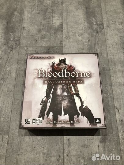 Клинок и Колдовство, Bloodborne, Рик и Морти и др