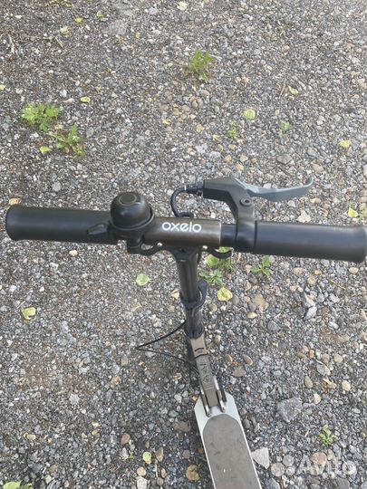 Самокат городской взрослый/подростковый/детский