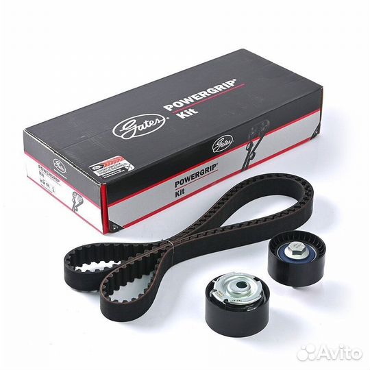 Комплект грм на все авто/доставка