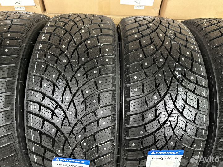 Triangle IcelynX TI501 255/55 R18 109T