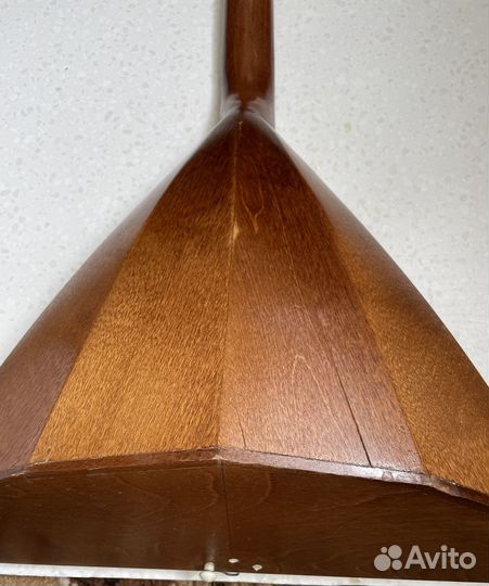 Балалайка СССР