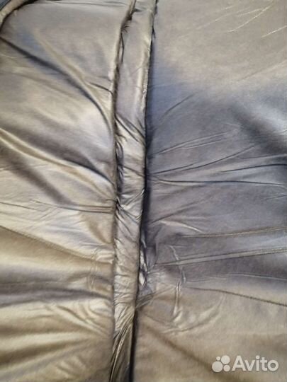 Чехол утеплённый для электро гитары новый