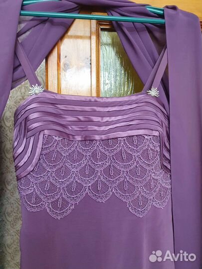 Вечернее платье Miralina