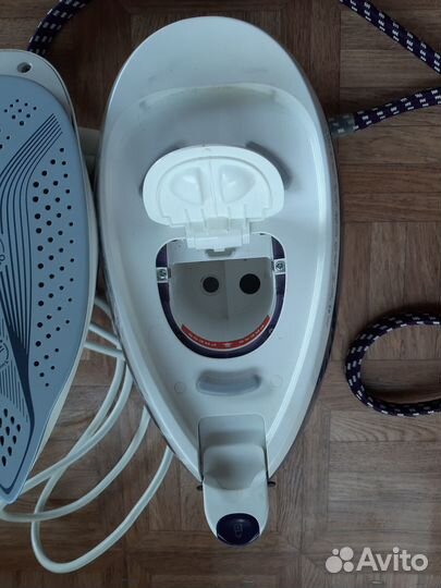 Парогенератор philips