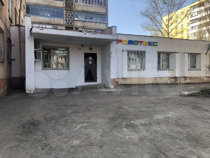 Помещение с арендатором, 128.2 м²