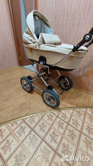 Продам коляску Roan 2 в 1