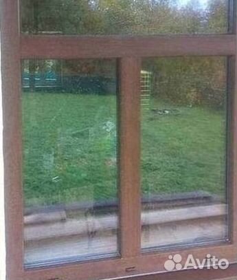 Балкон пластиковый