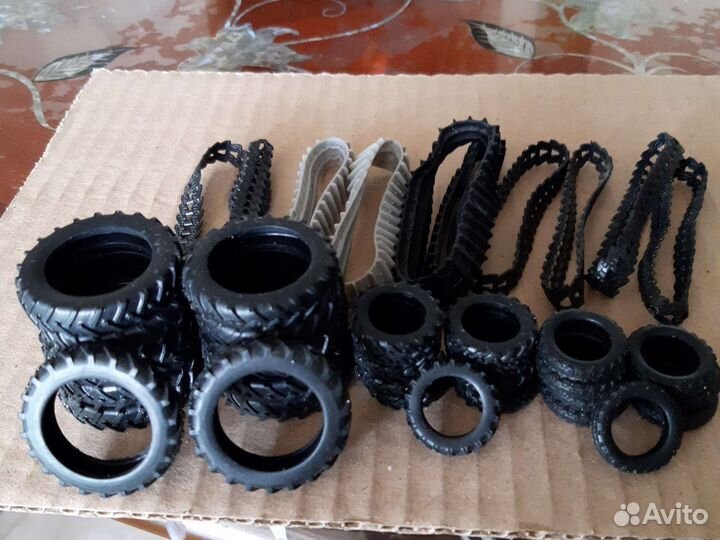 Масштабные модели 1 43