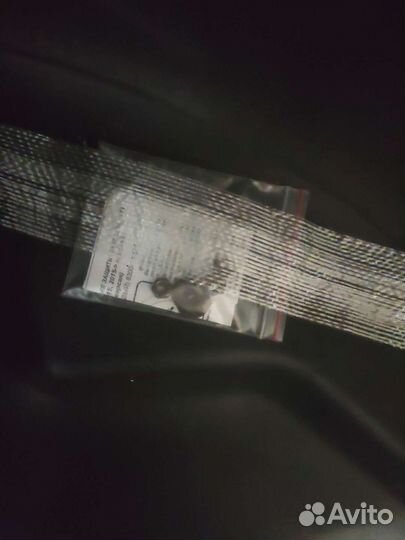 Шумоизоляция - Подкрылки мазда 6 комплект