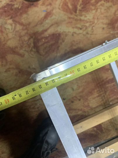 Корпус для майнинг фермы 6-8 карт