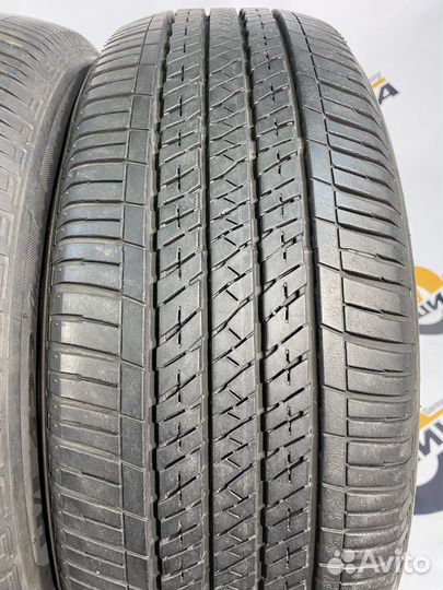 Bridgestone Ecopia H/L 422 Plus 235/55 R18