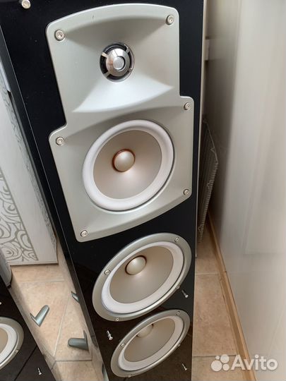 Колонки,акустика Yamaha NS-555