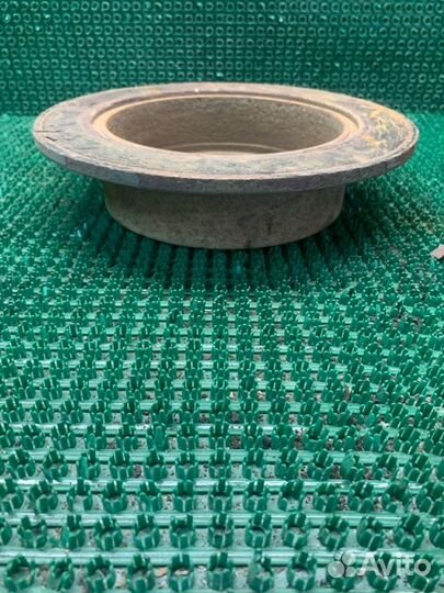 Диск тормозной задний правый Mitsubishi Legnum