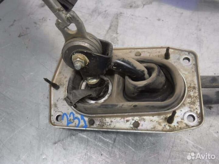 Кулиса МКПП Лада Калина 11194 2008