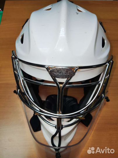 Хоккейная вратарская форма sr