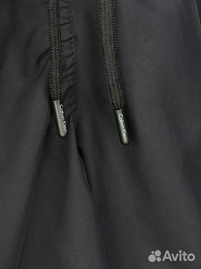 Купальные шорты мужские C A L V I N