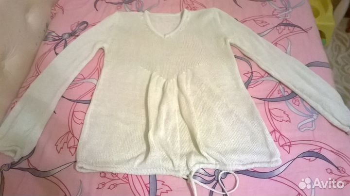 Кофта для беременных