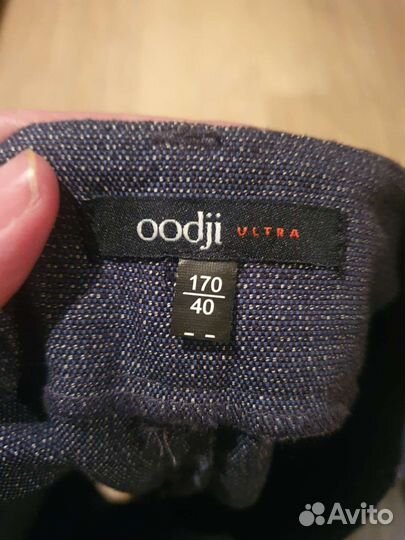 Шорты женские oodji 170/40. Cостояние отличное