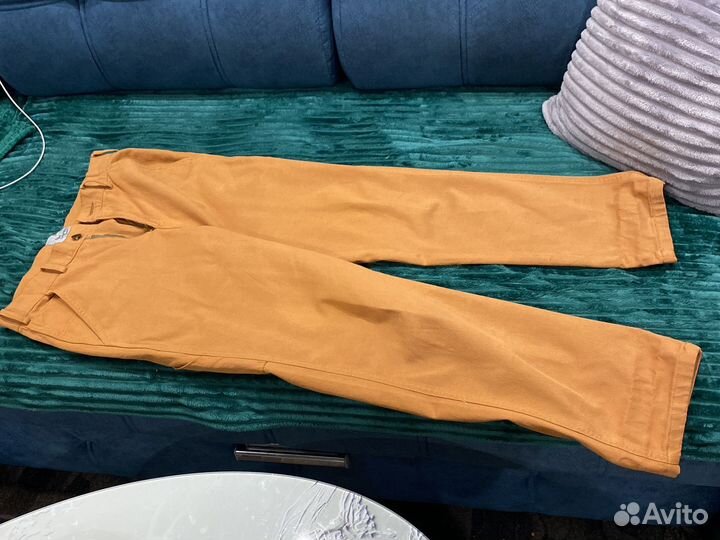Штаны Carhartt