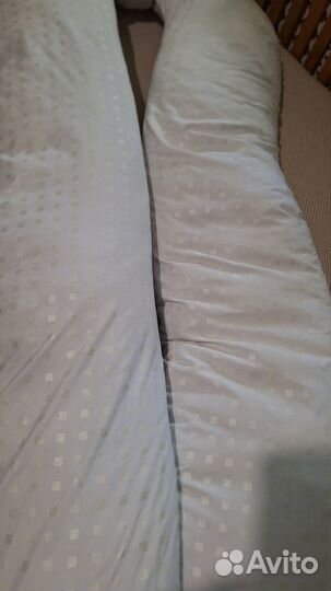 Подушка для беременных