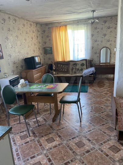 Дом 120 м² на участке 25 сот.