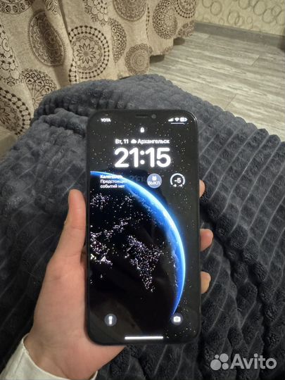 iPhone 12 Pro Max, 256 ГБ