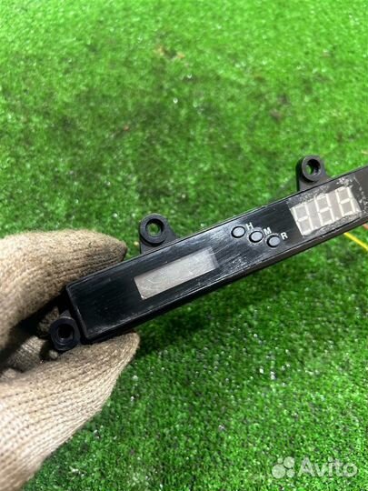 Часы Kia Rio 2 JB G4EE 2006