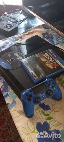 Sony PS4
