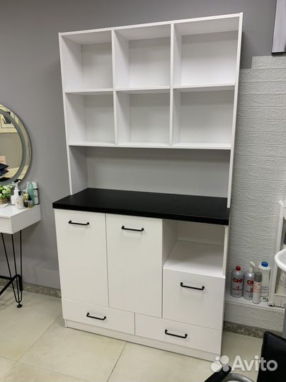 Лаборатория для салона красоты