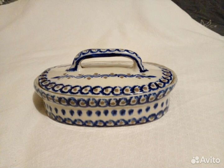 Тарелки Кузнецов