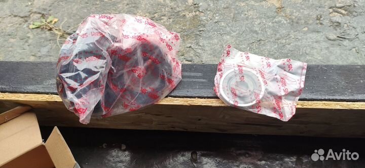 Опора амортизатора передняя Asam 30498