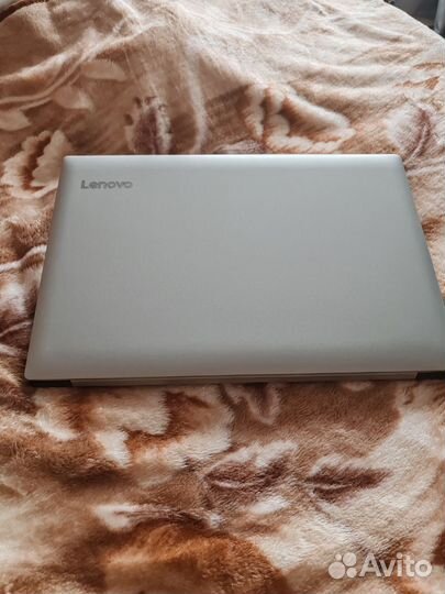 Lenovo ideapad 330