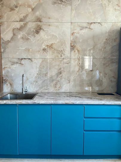 3-к. квартира, 66,7 м², 7/9 эт.