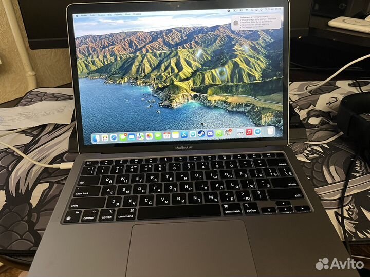 Apple MacBook Air 13 M1 2020