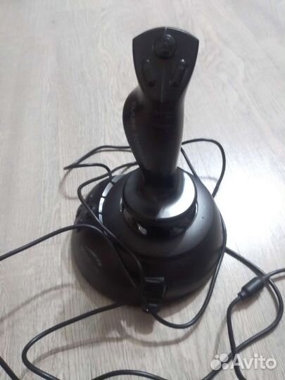 Джойстик Speedlink Dark Tornado