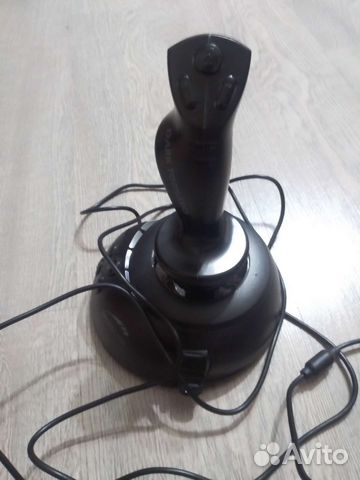 Джойстик Speedlink Dark Tornado