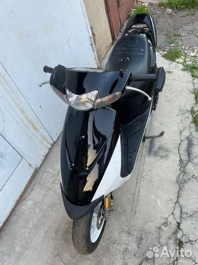 Suzuki zz inch up sport