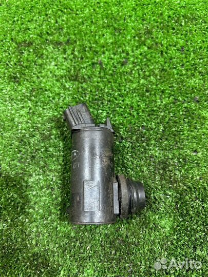 Насос омывателя Kia Rio 2 JB G4EE 2006