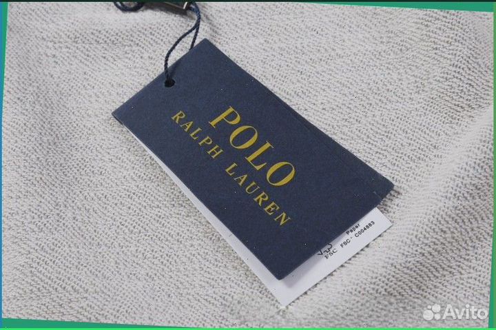 Толстовка Polo Ralph Lauren (качество lux)