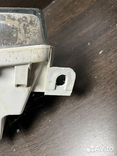 Фары ваз 2110-2112